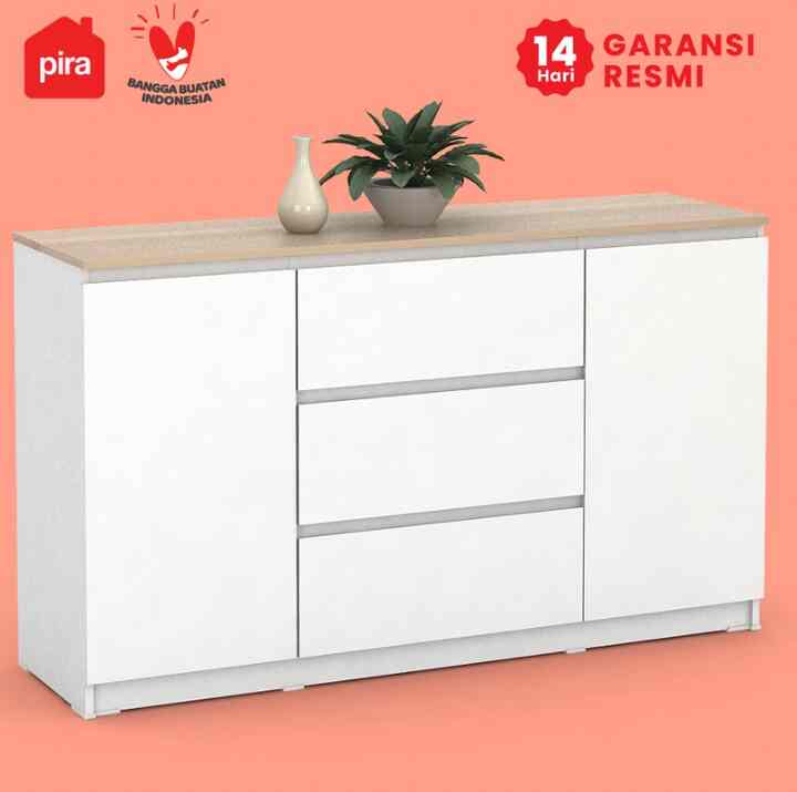 Linus SB140 Bufet / Kabinet