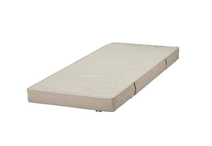 VANNAREID ヴァンナレイド ポケットコイルマットレス