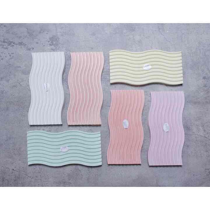 Niji Arch Tray Tatakan