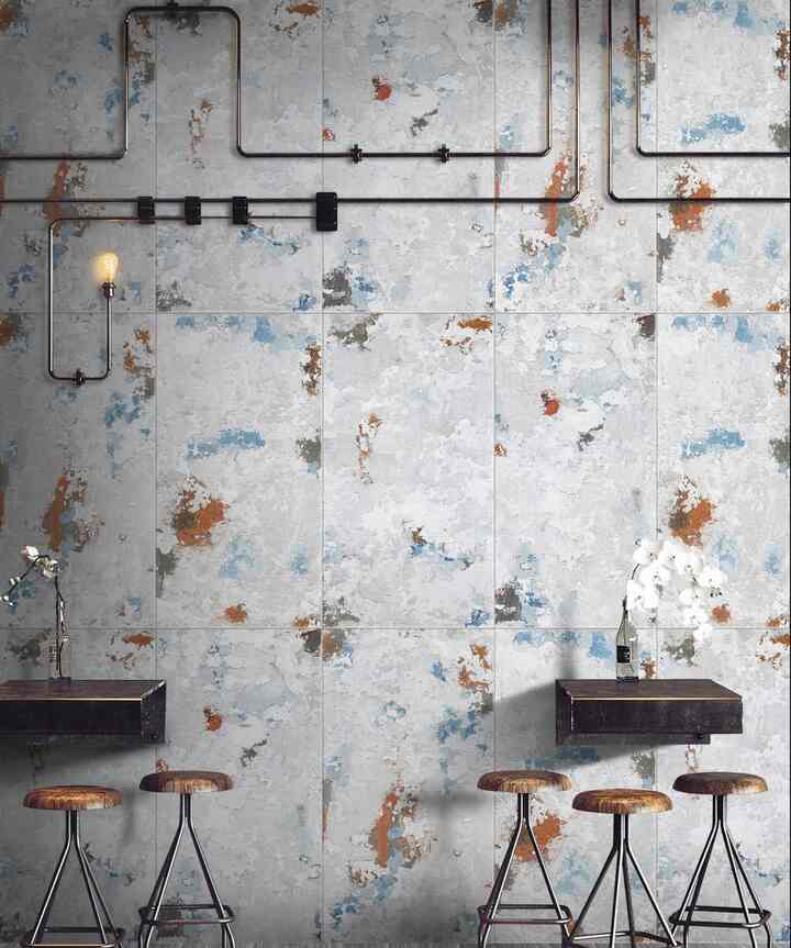 Allia Mei White Base Decor