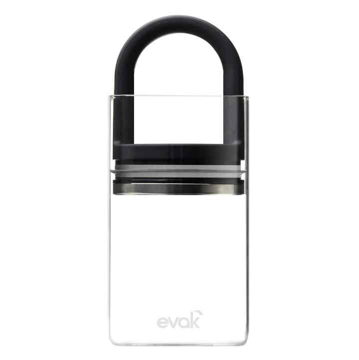 キャニスター イヴァーク ロングハンドル［3サイズ］