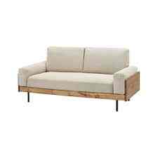 TREL(トレル)カバーリングソファ 2.5シーター［2色］