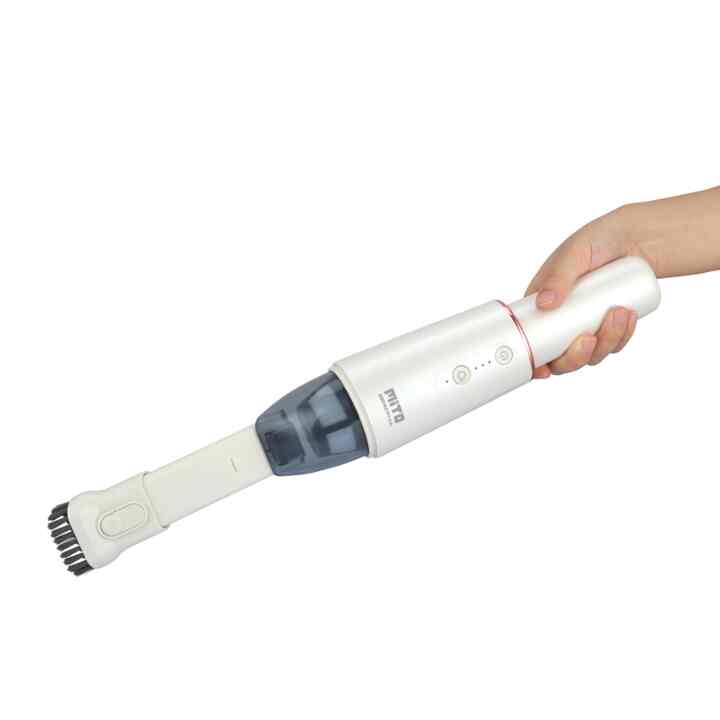 Vacuum Cleaner VC100 Sephia, Putih