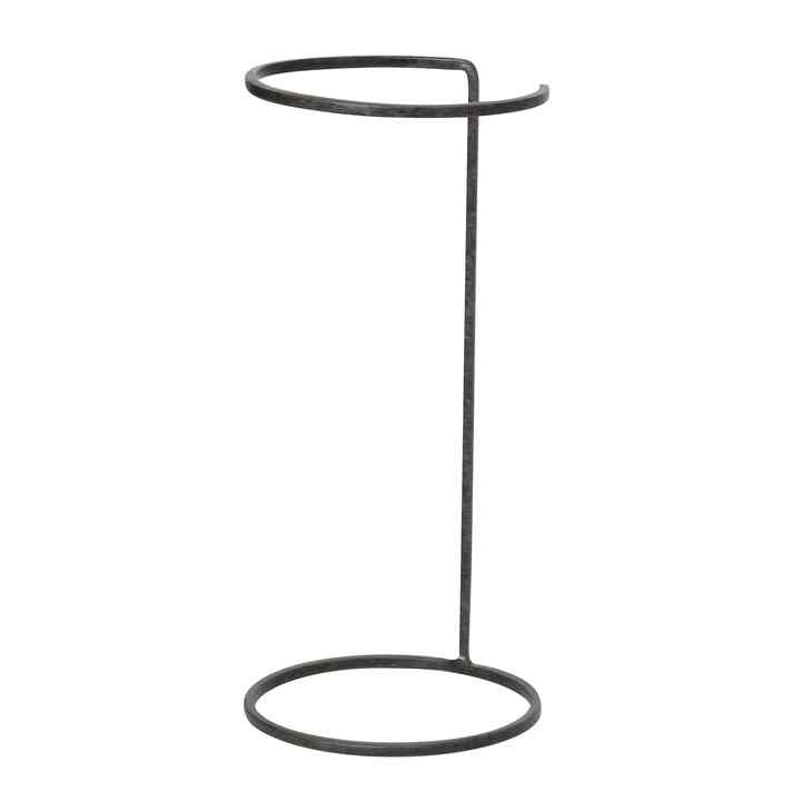 ジョセフアイアン フラワーサポートワイヤースタンド［2色・2サイズ］