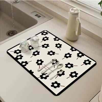 Diatomite Draining Mat