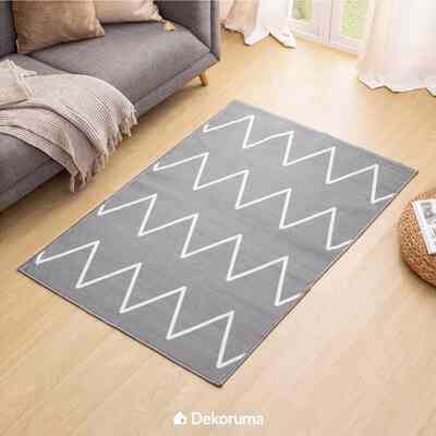 Koya Karpet Lantai 100x150/150x200