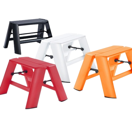 lucano 1-Step ルカーノ ワンステップ［6色］