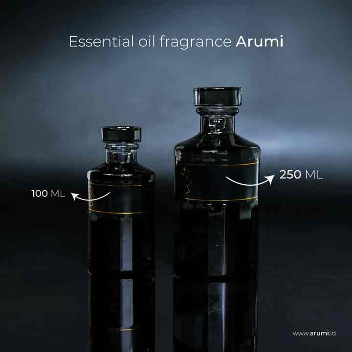 Life is Beautifull - Essential Oil Fragrance