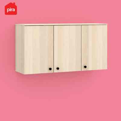 Metropolis OX - Aruna KC WU120 - Natural Oak