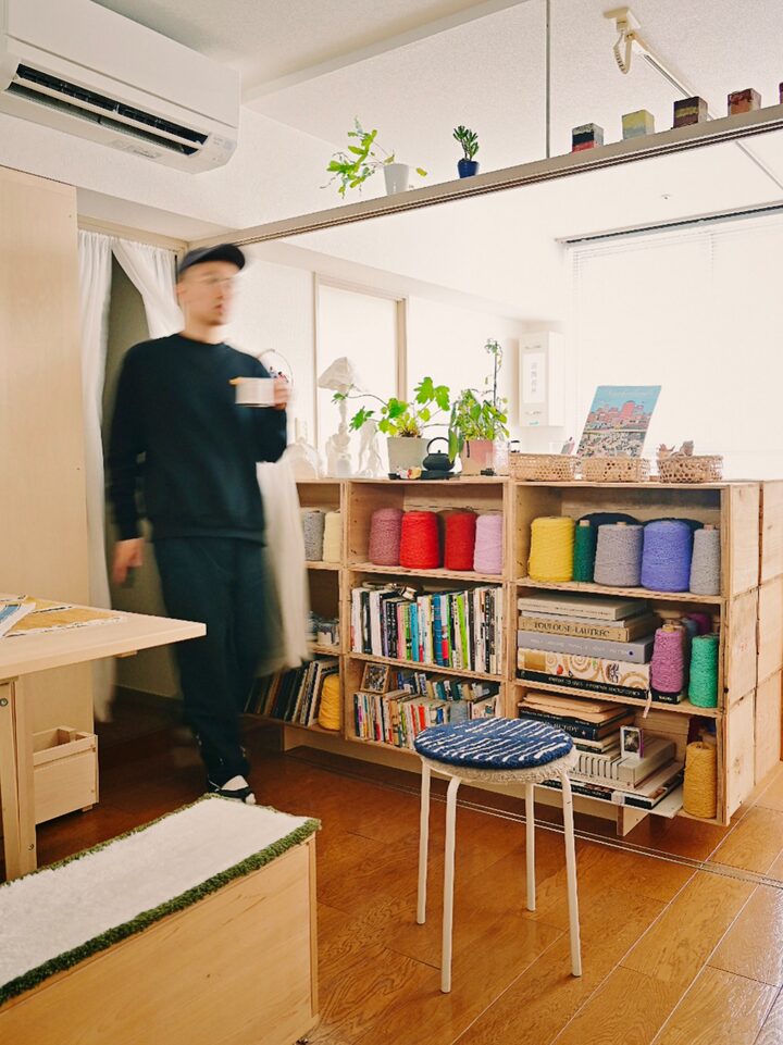 short form carousel card thumbnail