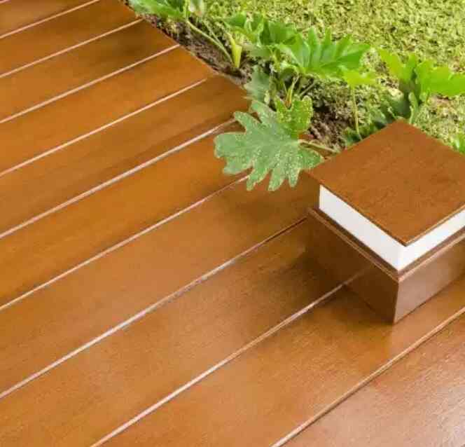 Conwood Decorative Deck 6" 14mm