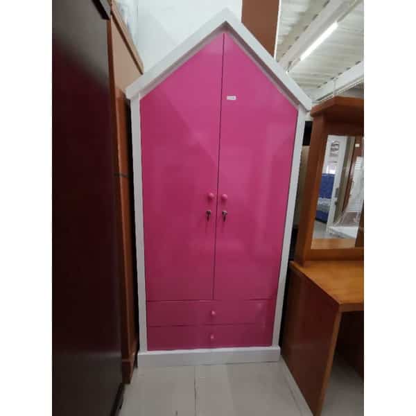 Lemari anak custom