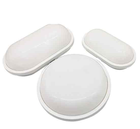 Lampu Dinding Outdoor WATERPROOF 24W