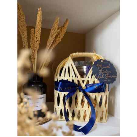 Blue's Package Hampers