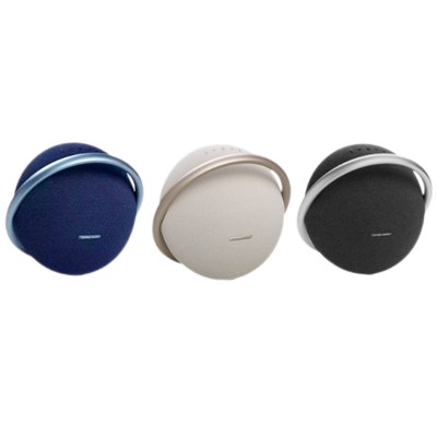 Onyx Studio 8 Bluetooth Speaker