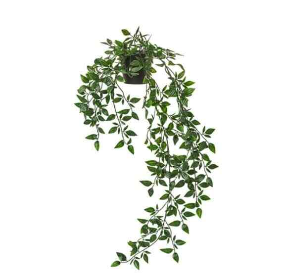 Tanaman juntai tiruan