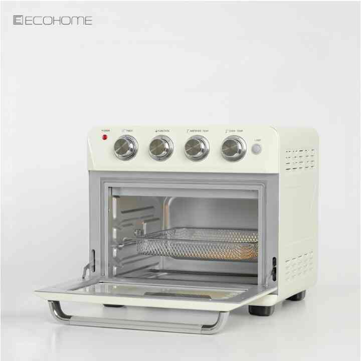 ECOHOME CUBIC AIR FRYER