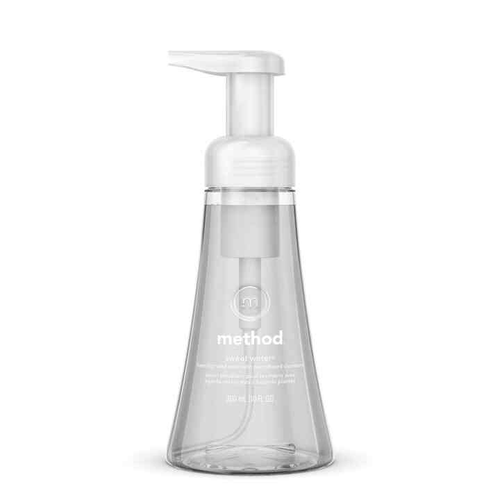 Foaming Hand Wash Sweet Water