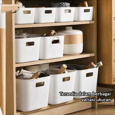 Kotak Penyimpanan Serbaguna