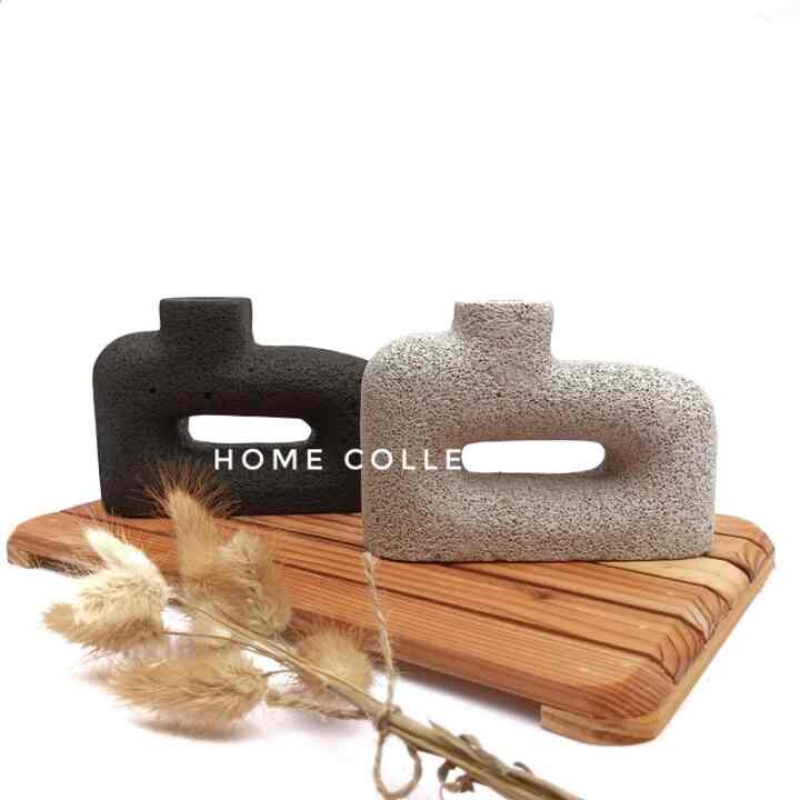 Vas Hiasan Tanaman A10