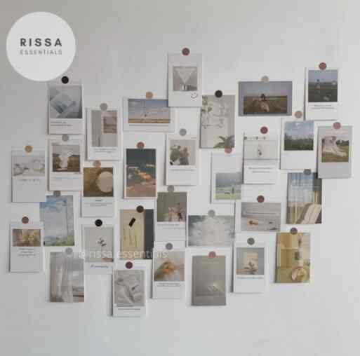 Poster (30 LEMBAR per set)