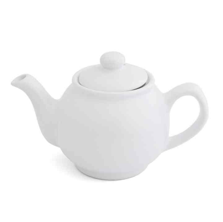 ティーポット 2カップ