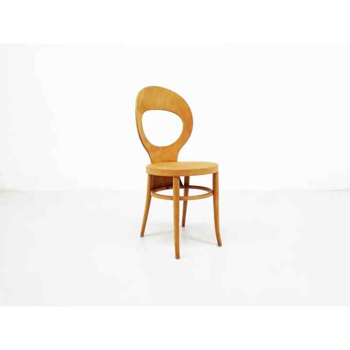 MOUETTE chairs