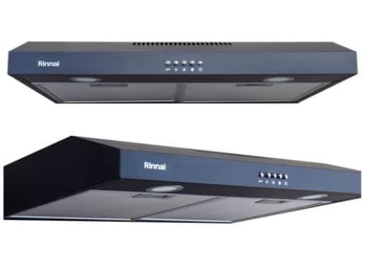 Cooker Hood RH-126B Series