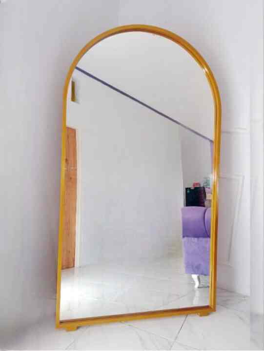 Cermin standing full body 185x103cm