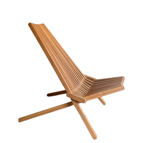 Panamericana Chair