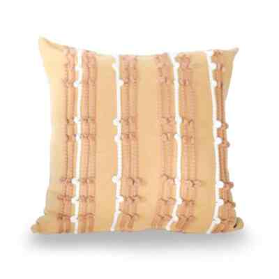 Cushion Cover Cream White
