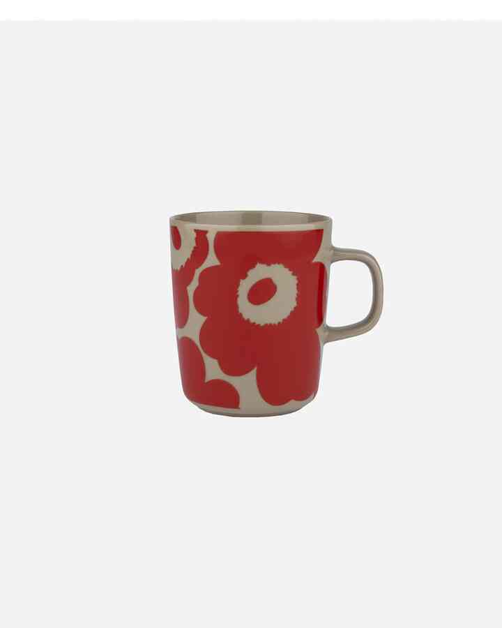 Unikko マグカップ