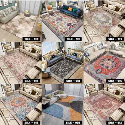 Turkey polyester Silk 2x1,4m