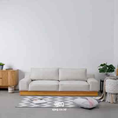Sofa 2 Seater
