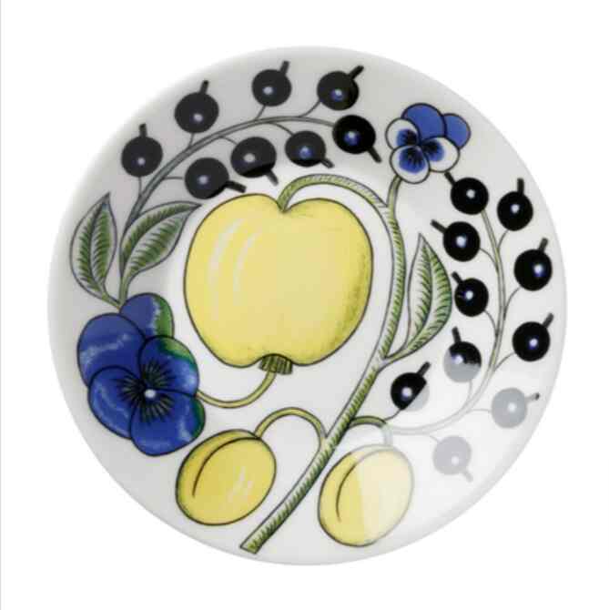 パラティッシ プレート 14cm