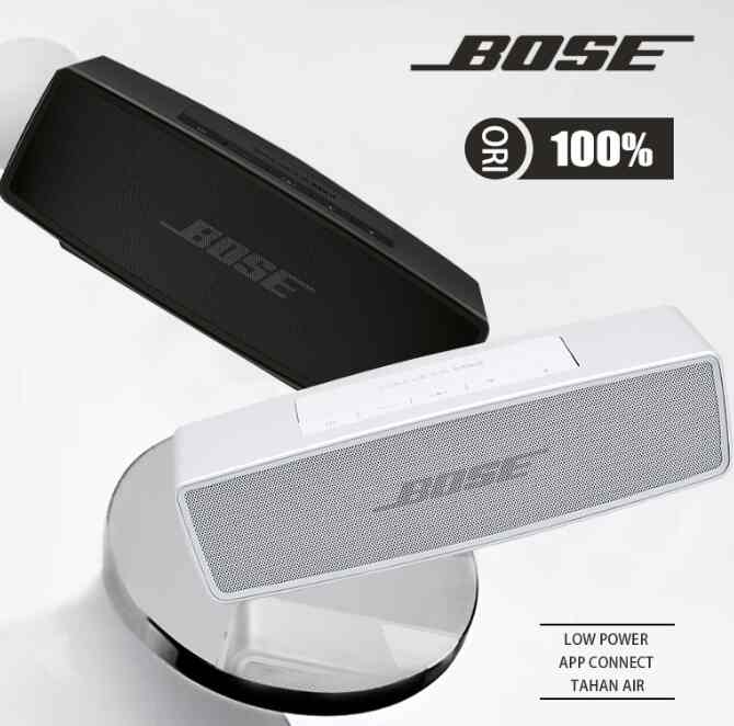 SoundLink Mini II 2 Bluetooth Speaker Special Edition Portable Mini Speaker