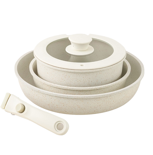 Peralatan Masak Karoten