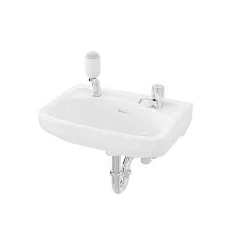 Wastafel Toto L38 V1 Complet Set Local