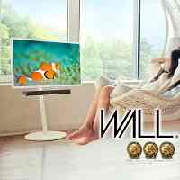 テレビスタンド A2 ロータイプ 24型〜55型対応