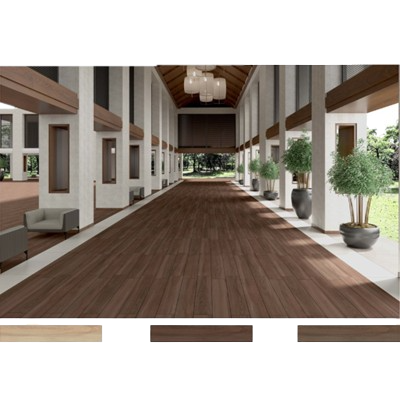 LEGNIX granit kayu GNX04~06 