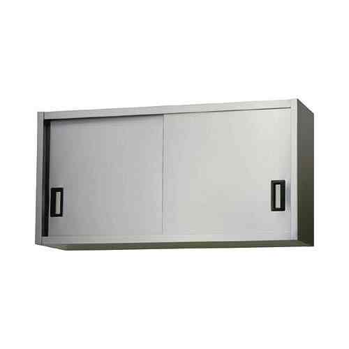 吊戸棚 ステンレス AS-600S-450