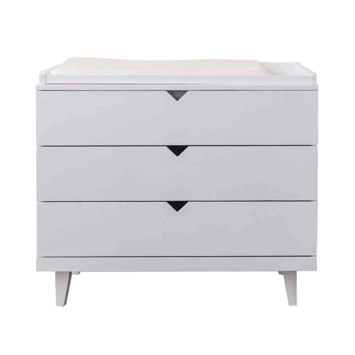 Drawer + Changing Table