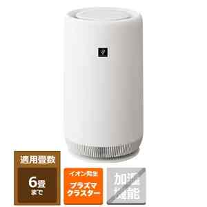 空気清浄機 FU-NC01-W