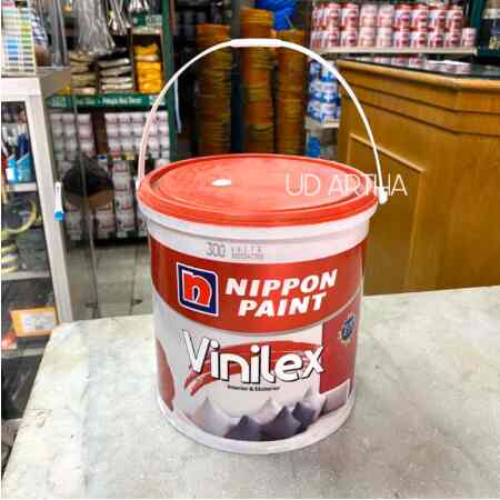 Cat Tembok Vinilex 5kg