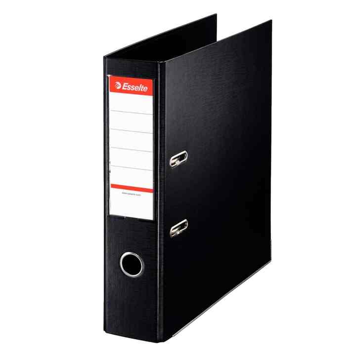 レバーアーチファイル 75mm