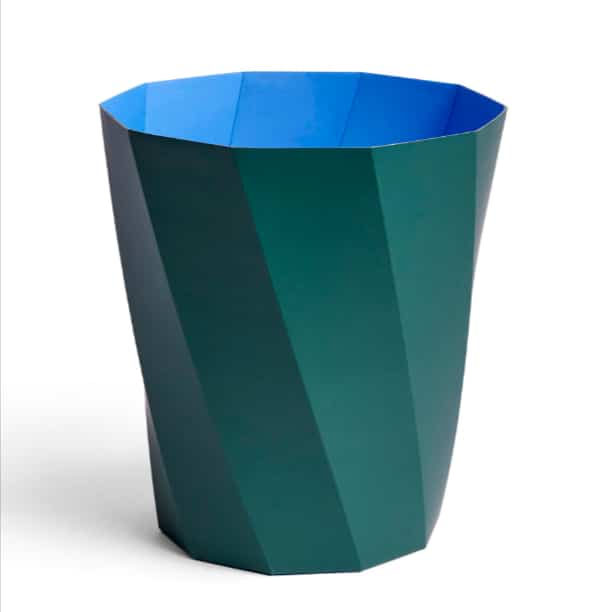 PAPER PAPER BIN ゴミ箱［4色］