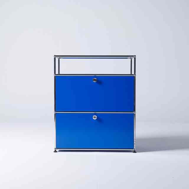 USM Haller 1X3 Storage