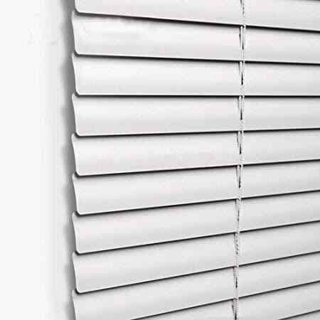 Custom horizontal blind