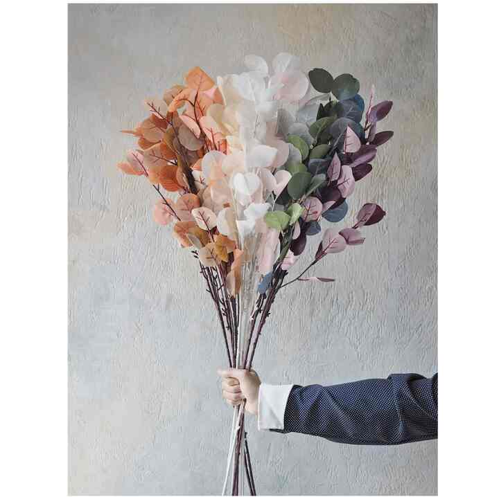 Daun Artificial Eucalyptus