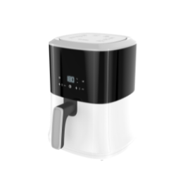 Norge Air Fryer 2.5L 650W